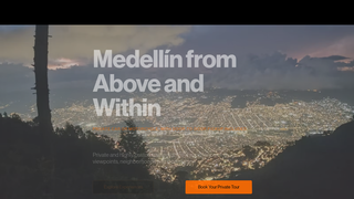 Site preview