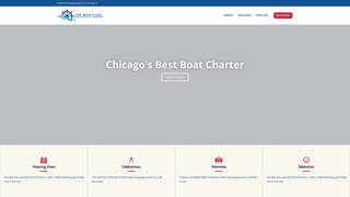 Thumbnail of themaineventcharters.com
