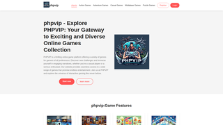 Thumbnail of phpvipjili.com