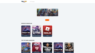 Thumbnail of rangamestore.com
