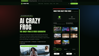 Site preview