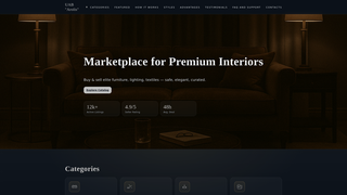 Thumbnail of uab-arolis.com