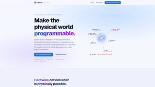 Site preview