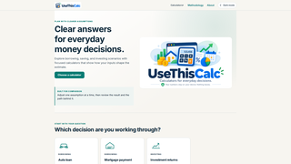 Site preview