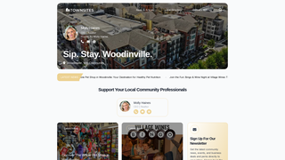 Thumbnail of sipstaywoodinville.com