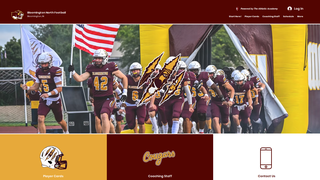 Thumbnail of bhsnfootball.com