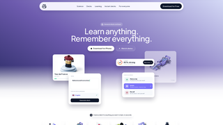 Site preview