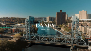 Thumbnail of thedanby.com