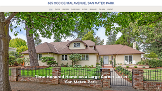 Thumbnail of 635occidental.com