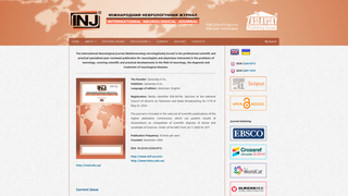 Thumbnail of inj-journal.com