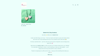 Thumbnail of dailotiandco.com