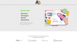 Thumbnail of advertflex.org