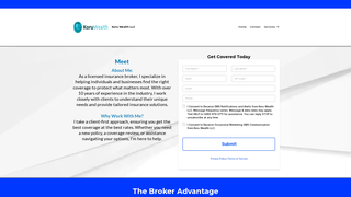 Thumbnail of koruwealth.org