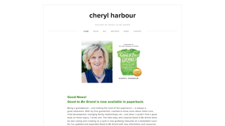 Thumbnail of cherylharbour.com