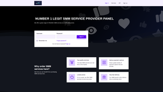 Thumbnail of getfanspro.com