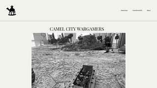 Thumbnail of camelcitywargamers.com
