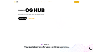 Thumbnail of useoghub.com