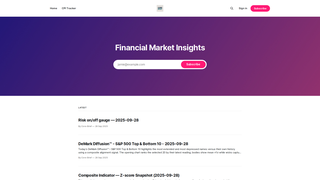 Thumbnail of core-brief.com