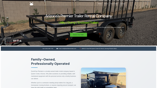 website thumbnail