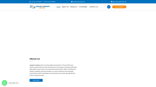 Thumbnail of agriwooders.com