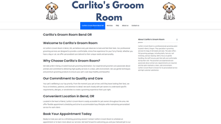 Thumbnail of carlitosgroomroom.com
