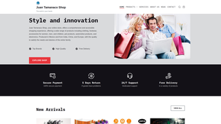 Thumbnail of groupjtbusiness.com