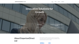 Thumbnail of emporiumdirectltd.com