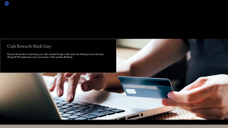 Thumbnail of creditcardniche.com