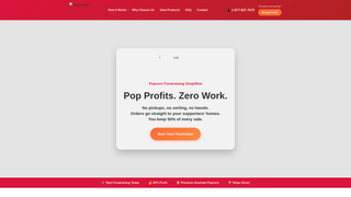 Thumbnail of popcornship.com
