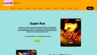 Thumbnail of gameroms.net