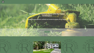 Thumbnail of rqlandscape.com