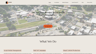 Thumbnail of olympusstrategic.com