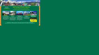 Thumbnail of kghhotels.com