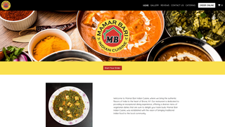 Thumbnail of mamarbariny.com