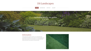 Thumbnail of ds-landscapes.com
