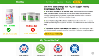 Thumbnail of en-us-slimflow.com