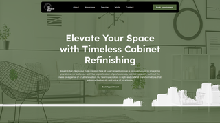 website thumbnail