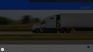 Thumbnail of optimustruckingservices.com
