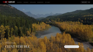 Thumbnail of montanamoveguide.com