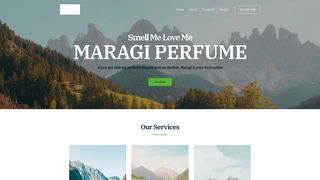 Thumbnail of maragiparfum.com