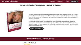 Thumbnail of hissecrteobsession.com