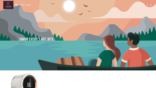 Thumbnail of esavio.com