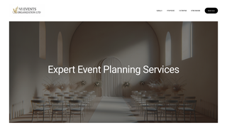 Thumbnail of vieventsorg.com