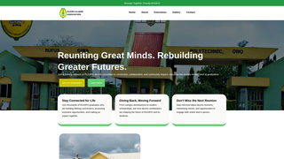 Thumbnail of rugipoalumniassociation.org
