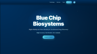 Thumbnail of bluechipbiosystems.com