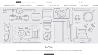 Thumbnail of fantassian.com