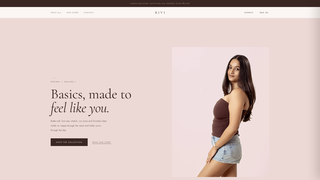 Site preview