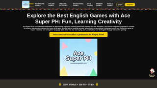 Thumbnail of wwwacesuperph.com