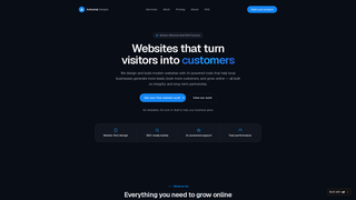 Site preview