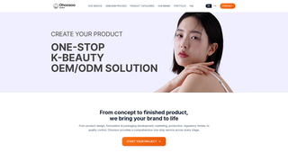 Thumbnail of ohoosoo.com